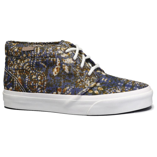 VANS CHUKKA BOOT CA